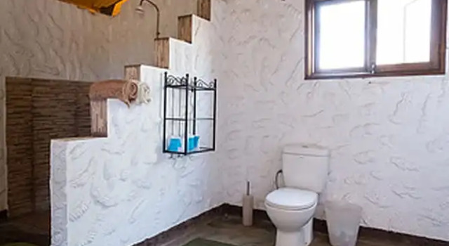 Одноместный номер Standard Serengeti Ikoma Wild Camp