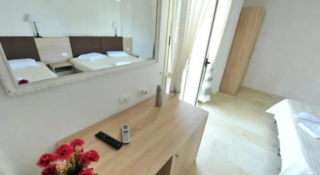 Номер Deluxe Boutique Hotel Vila Drini