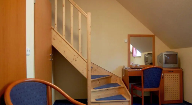 Номер Standard Aphrodite Hotel