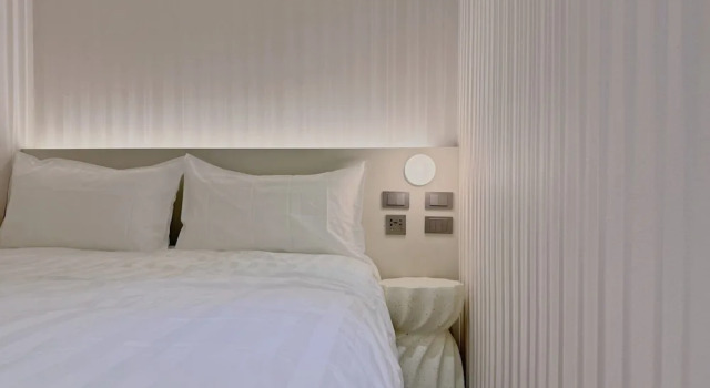 Номер Classic At Home Hotel NanShi