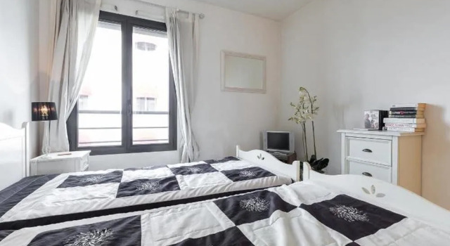 Apartment With 3 Bedrooms in Cannes, With Wonderful City View, Furnish, Забронировать Апартаменты/квартира Отели Канн с парковкой, рядом с Le Croisette Casino Barriere de Cannes, Парковка
