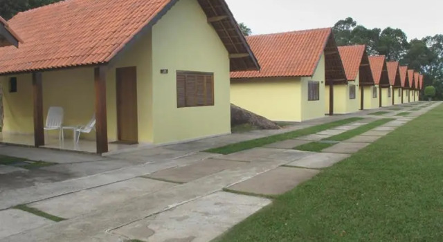Двухместный номер Standard Resort Monte das Oliveiras