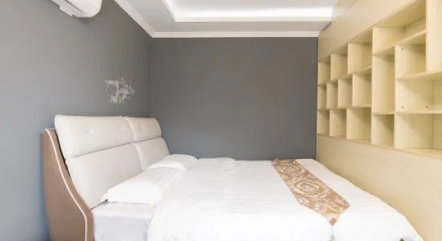Люкс Superior Beijing Yongjie Tongxin Meisu