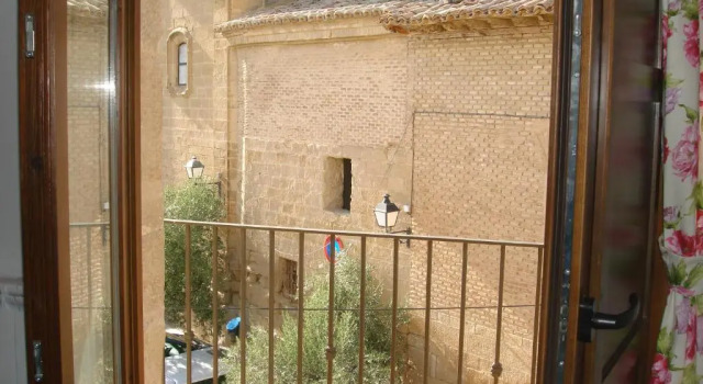 Апартаменты с 3 комнатами Casa Vallés