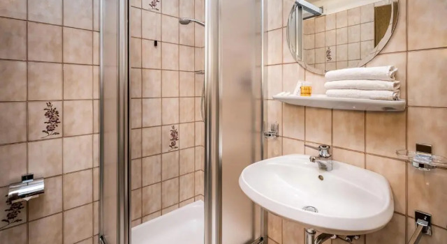 Номер Standard Hotel Linde