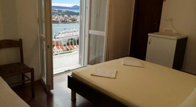 Номер Standard Rooms Tomaš