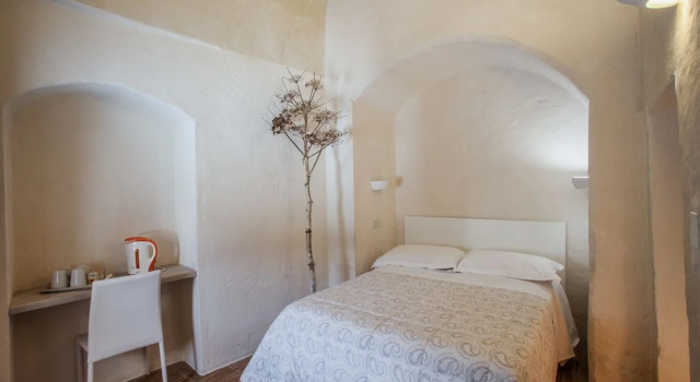 Standard Vierer Familie Zimmer Ai Terrazzini