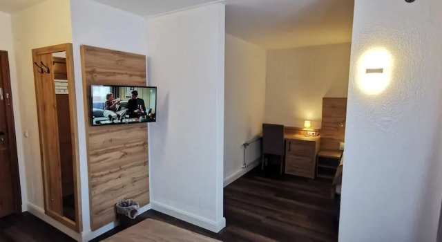 Номер Economy Heidehotel Soltauer Hof