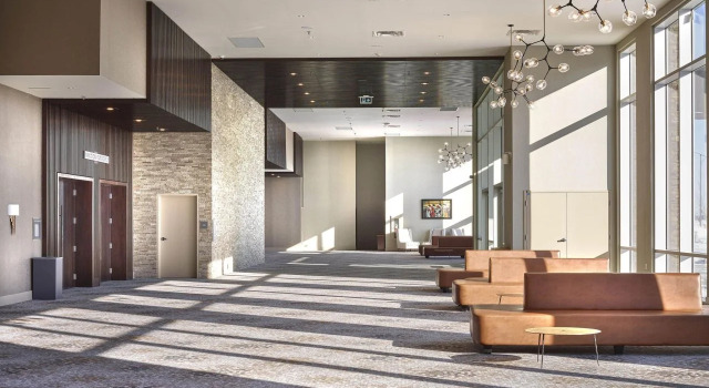 The Westin Calgary Airport, 预订 酒店 卡尔加里 卡尔加里地区