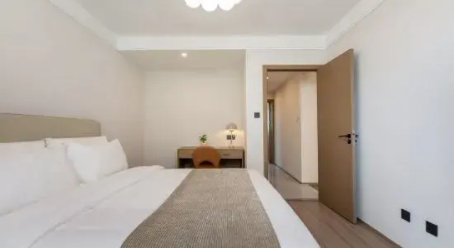 Люкс Huangshan Muxin Hotel