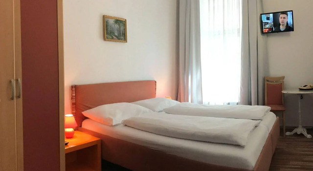 Pension Liechtenstein