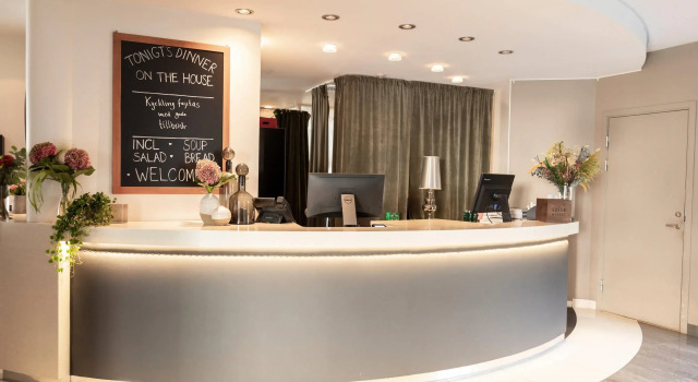 Home Hotel Tapto