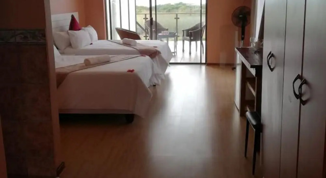 King Guest Lodge