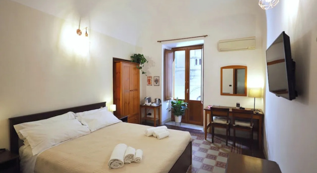 Двухместный номер Standard Cataneasy Rooms