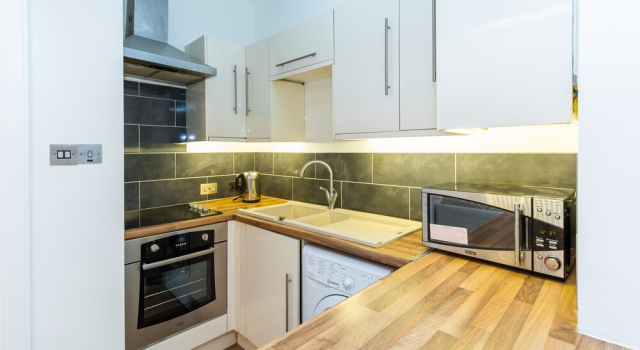 Апартаменты Standard c 1 комнатой Dbeautifiers Apartments - Adults Only