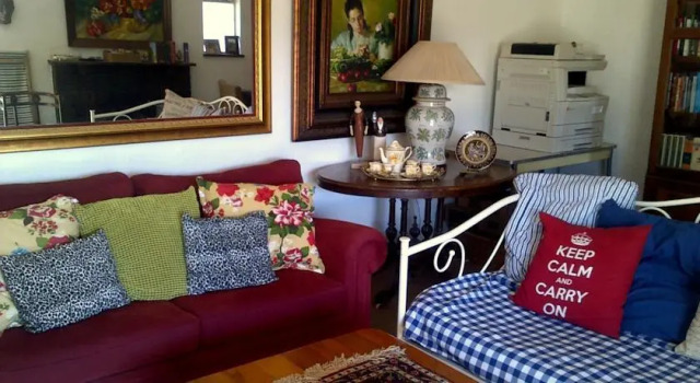 Holiday House