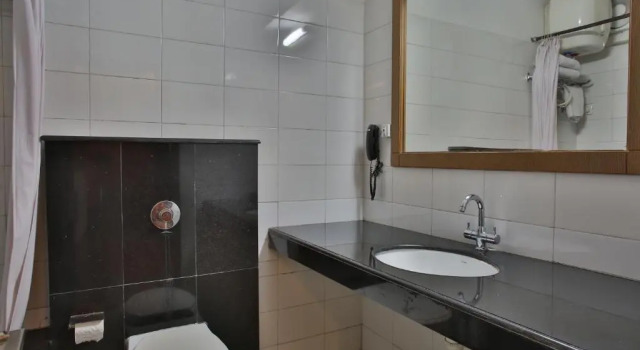 Номер Economy Hotel The Grand Chandiram