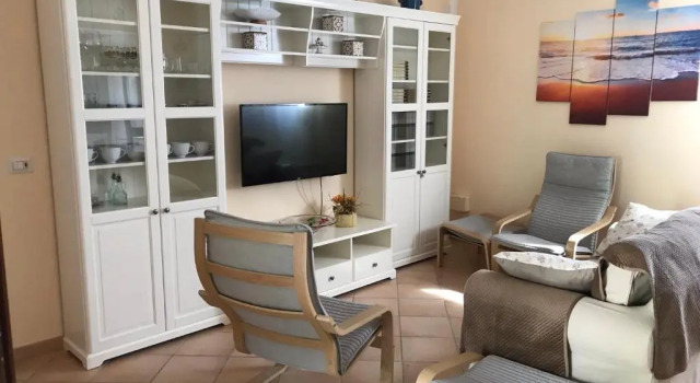 Коттедж Villa Silvana