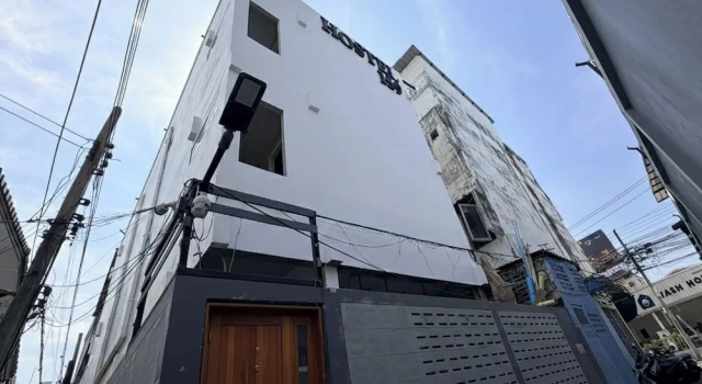 Hostel 159, Забронировать Хостел Хостелы Ban Nong Chaeng, Хостел