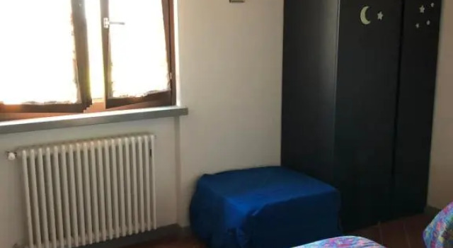 Апартаменты Agriturismo lErba Alta