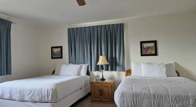 Luxus Suite American Host Inn