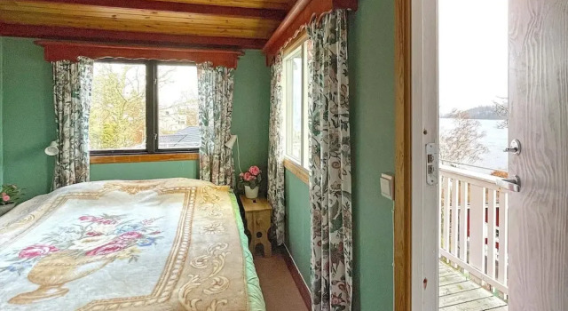 8 person holiday home in Uddevalla-By Traum, Book Vacation Home Uddevalla 