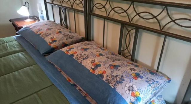 Номер Standard B&B Le Colonne