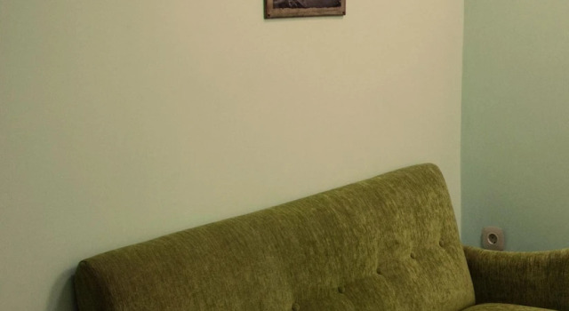 Номер Standard Caro Segreto,Boutique Suites