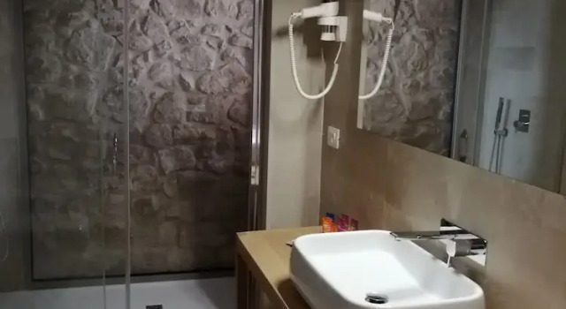 Номер Comfort Ballium Luxury Relais