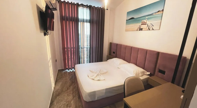 Номер Standard Hotel Ruko Boutique