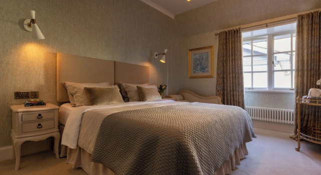 Номер Standard Windlestraw Guesthouse