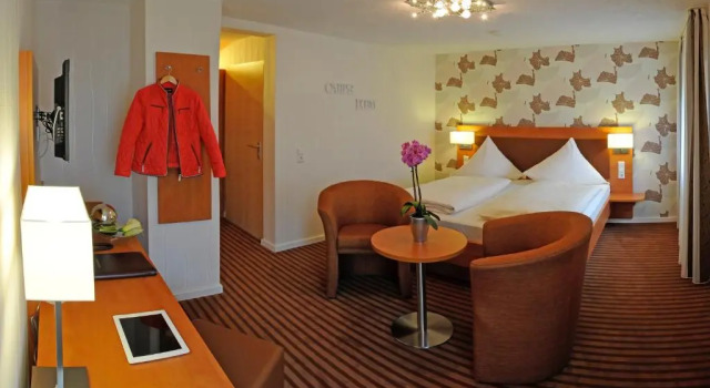 Standard chambre Hotel Nothwang