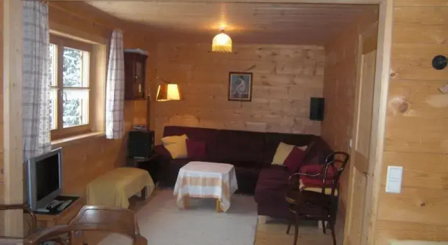 AlpenApart Montafon - Bitschweil Hüsle, Book Hotel Hotels in Vorarlberg with Parking, Parking