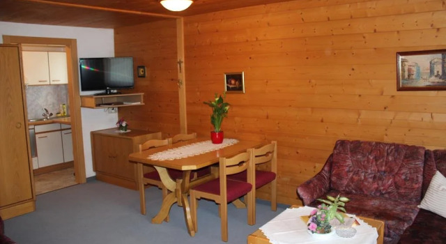Landhaus Geisler