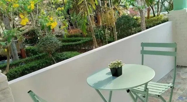Luana Villas, Забронировать Отель Отели Южного Таиланда с парковкой, Парковка