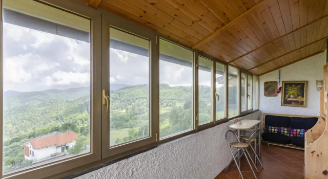 ALTIDO Lovely House in Mattarana