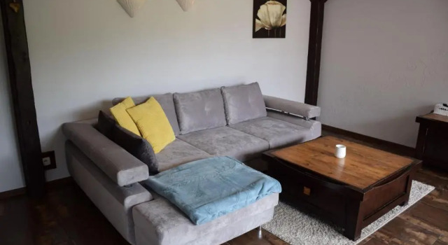 Апартаменты Apartamenty Bukowa Wisła