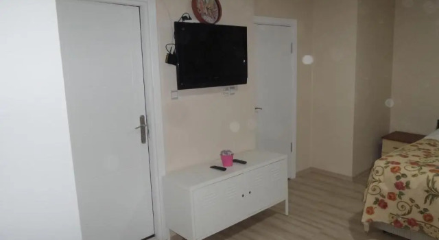 Люкс Superior Paxx Istanbul Hotel&Hostel