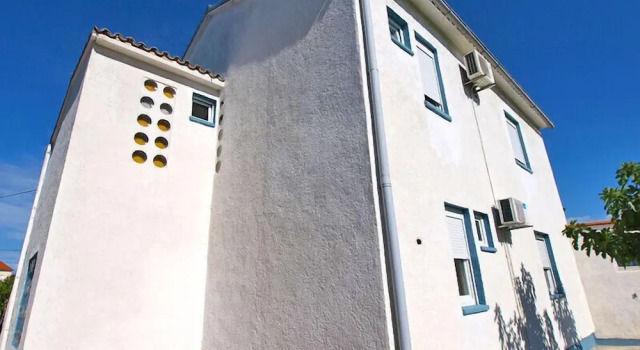 Apartment 725, Reserva ahora Apartamento Hoteles en Pula con aparcamiento, Aparcamiento