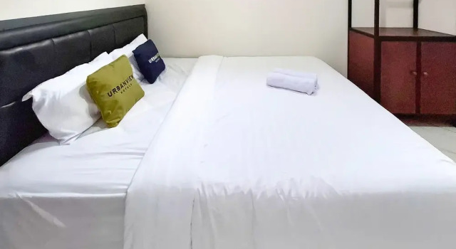Urbanview Hotel Syariah Terra House Pati by RedDoorz