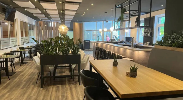 Апартаменты Luxus Apartment I , Netflix, Küche und Gym