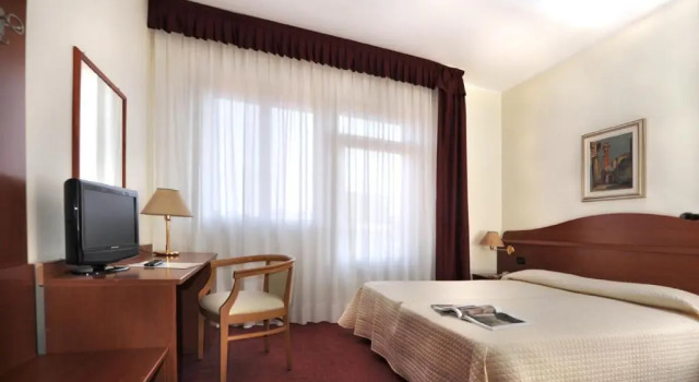 Junior-Suite Hotel Sole