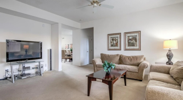 Legacy Park Vacation Home, Book Villa Hoteller i Four Corners med pool, Swimmingpool