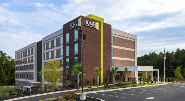 Home2 Suites By Hilton Stockbridge Atlanta, Book Hotel Stockbridge Georgia