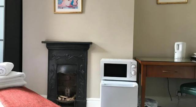 Номер Standard Haya Guest House
