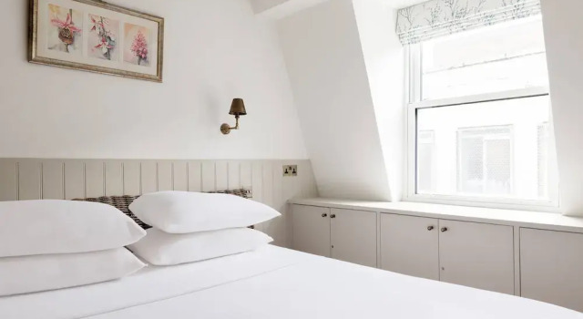 Alba Place III by Onefinestay, Varaa Huoneisto Asunnot kohteessa Merseyside, Huoneisto