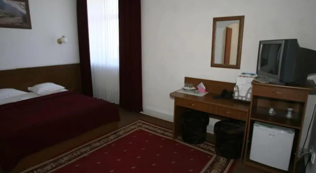 Standard Doppel Zimmer Hotel Volter
