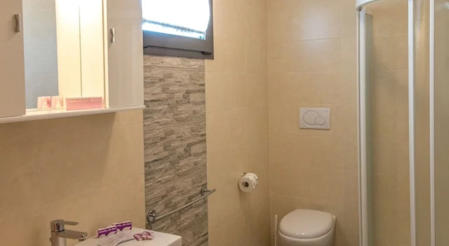 Апартаменты Standard с балконом Residence California
