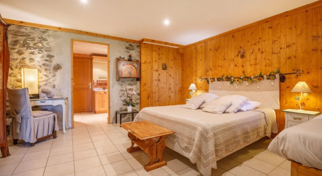 La Ferme dAgathe