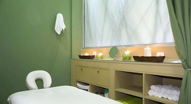 Dreamland Hotel Apartments